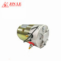 I-torque ephezulu kagesi dc 24v motor 2.2kw1