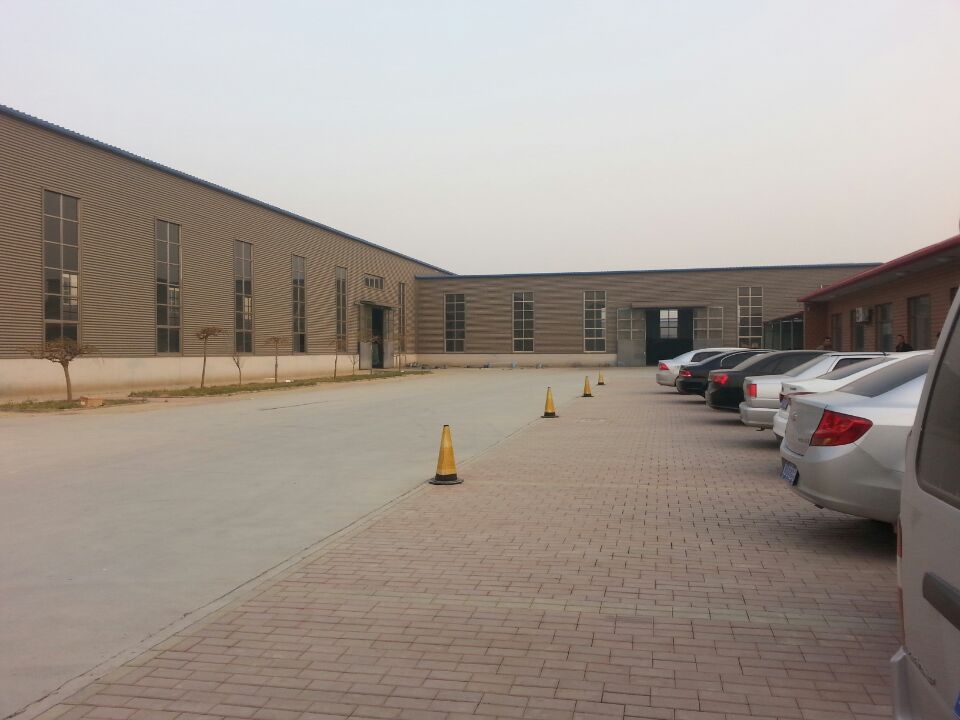 JIALONG PACKAGING MACHINERY CO.,LTD
