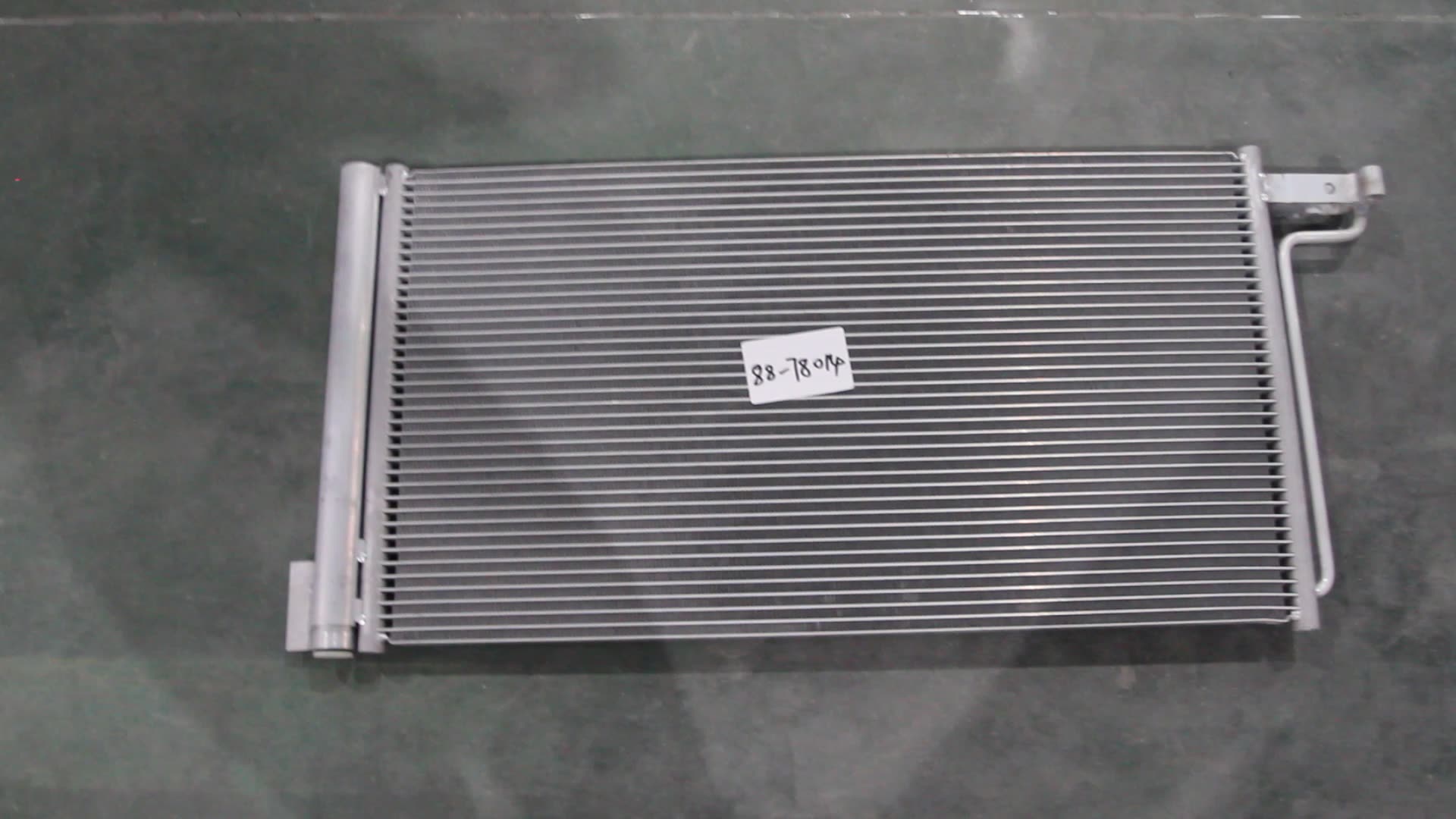 Ac Condenser for FORD FOCUS 12 OEM AV6119710AB Car Condenser1
