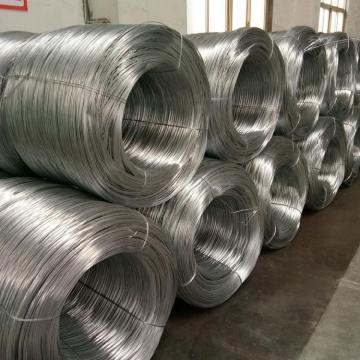 Top 10 Electro Galvanized Small Coil Wire Manufacturers