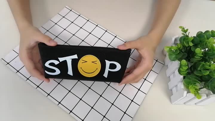 Popular estojo TPU de estilo rosto sorridente