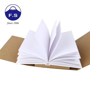 The Feature of Easy assemble corrugated cardboard shipping book mailer box