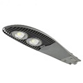 High-Quality LED Street Lights with 3-5 Years Warranty, IP65 Rated, Aluminum Housing, 50W-150W COB for Outdoor Use1