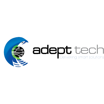 Adept Tech for Security Services and Equipment