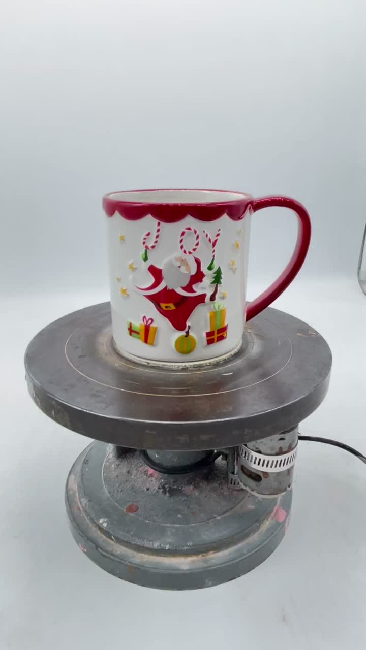 Видео с показа кубка цирка