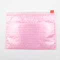 zipper poli pack ziplock bags glossy custom clothing packaging bags clear poly plastic bag with zip lock for garment1