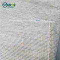 Wholesale Bukram Interlining Fabric for Suits1