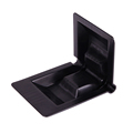 6 Inch Plastic Corner Guard for Straps Up to 4 Inches1
