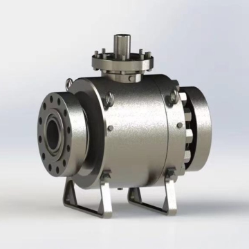 Ball Valve  