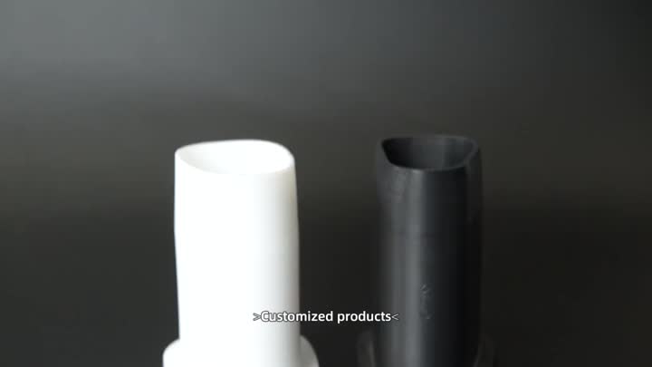 PTFE CUSTOMIZED PRODUCTS