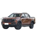 Changan Hunter2024 Knight Edition: 2.0T Dual Motor 4WD Truck1