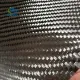 Υψηλή αντοχή 1K 90GSM Carbon Fiber incric roll