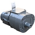 High-Quality Screw Air End for 7.5KW Screw Air Compressor by Hanbell: AC077 Model1