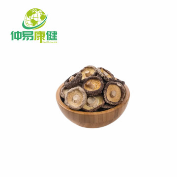 China Top 10 Shitake Mushroom Extract Potential Enterprises