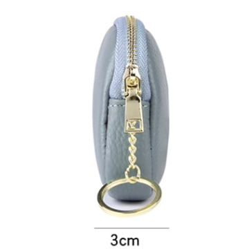 List of Top 10 Coin Purse Brands Popular in European and American Countries