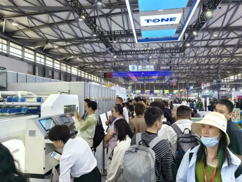 T-One сияет в 2025 году на китайской международной гофрированной выставке!