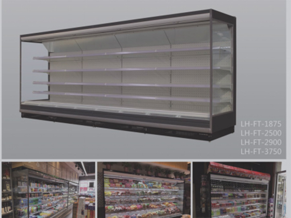 Shandong Sanao refrigeration Equipment Co., Ltd
