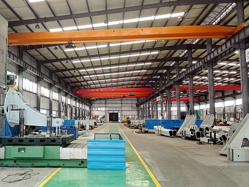 Hubei Best Crane Co., Ltd.