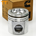 ISC QSC8.3 Piston for Cummins 6CT (3923163, 4309095, 4955190, 5284442, 4993614, 5302254, 4933120)1