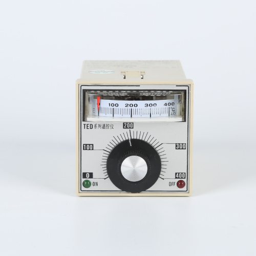 TED-2002 جهاز التحكم بدرجة الحرارة