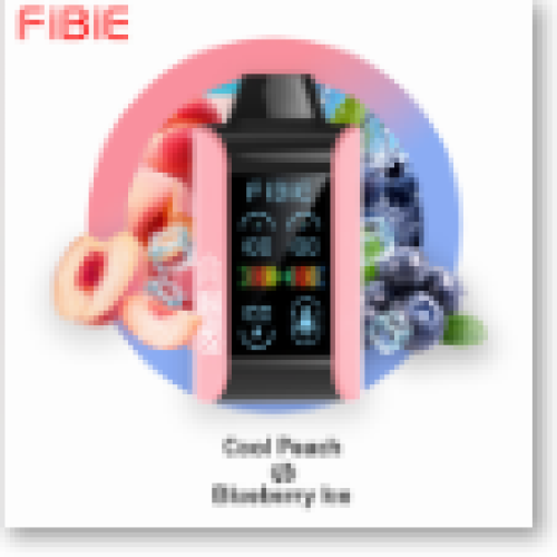 फाइबी vape 15000puffs geekbar eifbarvape igetbar