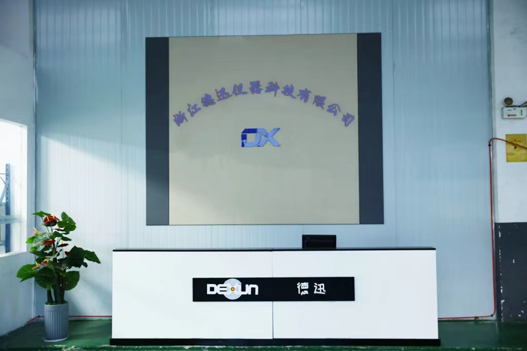 Zhejiang dexun instrument technology co., ltd