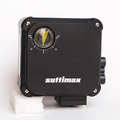 Suttimax SE8 Electro Pneumatic Control Valve Positioner1
