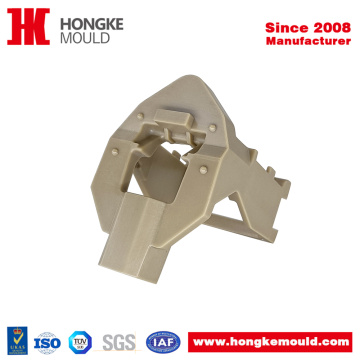 Ten Chinese PEEK Precision Mould Suppliers Popular in European and American Countries