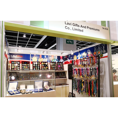 2018 Hong Kong Geschenke & Premium Fair