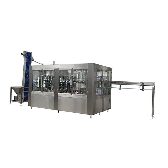 Full automatic Water Production Line