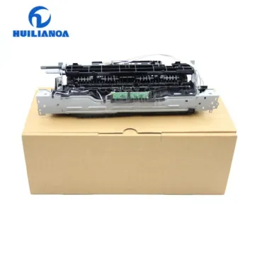 Original New Fuser Assembly Fuser Kit Fuser Unit for HP Laserjet M203 M227 M206 M230 M148 M149 Series RM2-0806 RM2-0836 RM2-0805 RM2-0835 220V & 110V1