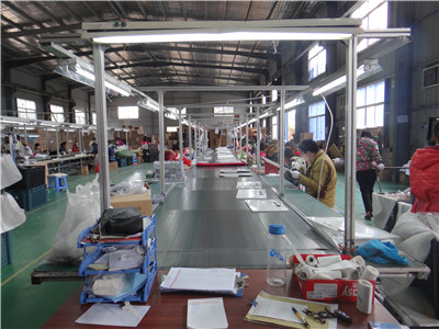 Ningbo Hanyu Electronics Co., Ltd.