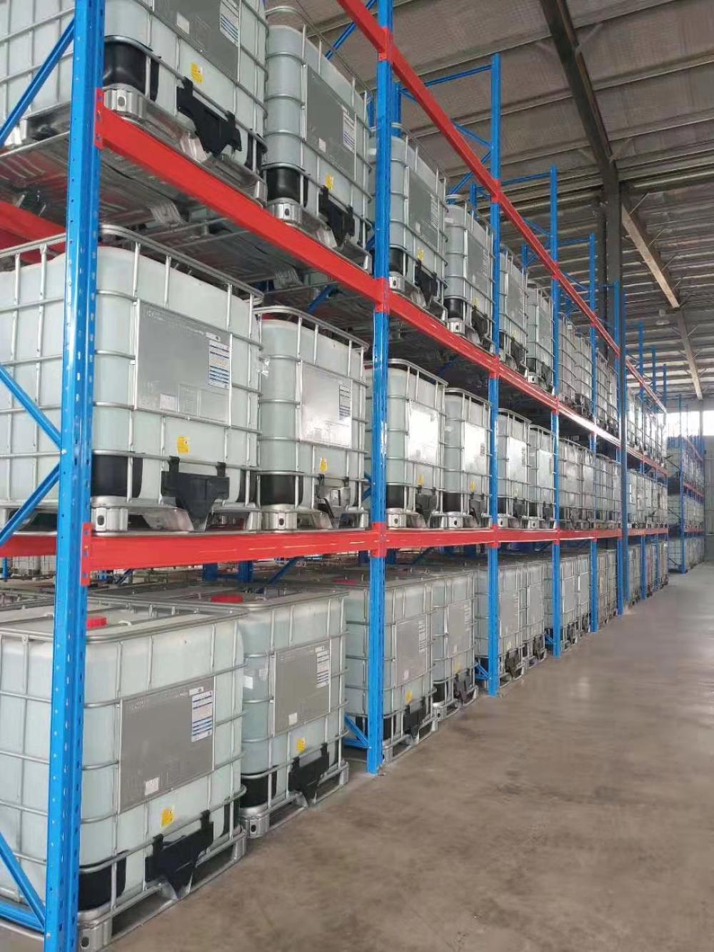factory