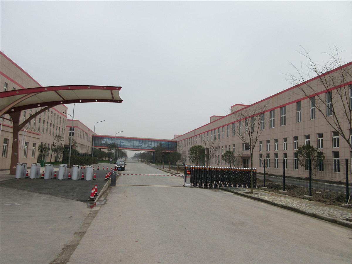 Ningbo Hi-tech Sanf International Co.,ltd.