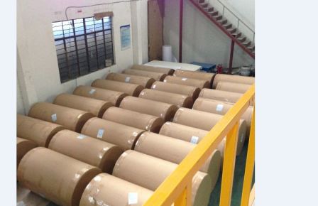 Nanjing Hanrun Transfer Paper Co., Ltd
