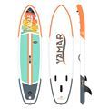 2021 New Design Electric Surfboard with Efin Trolling Motor1