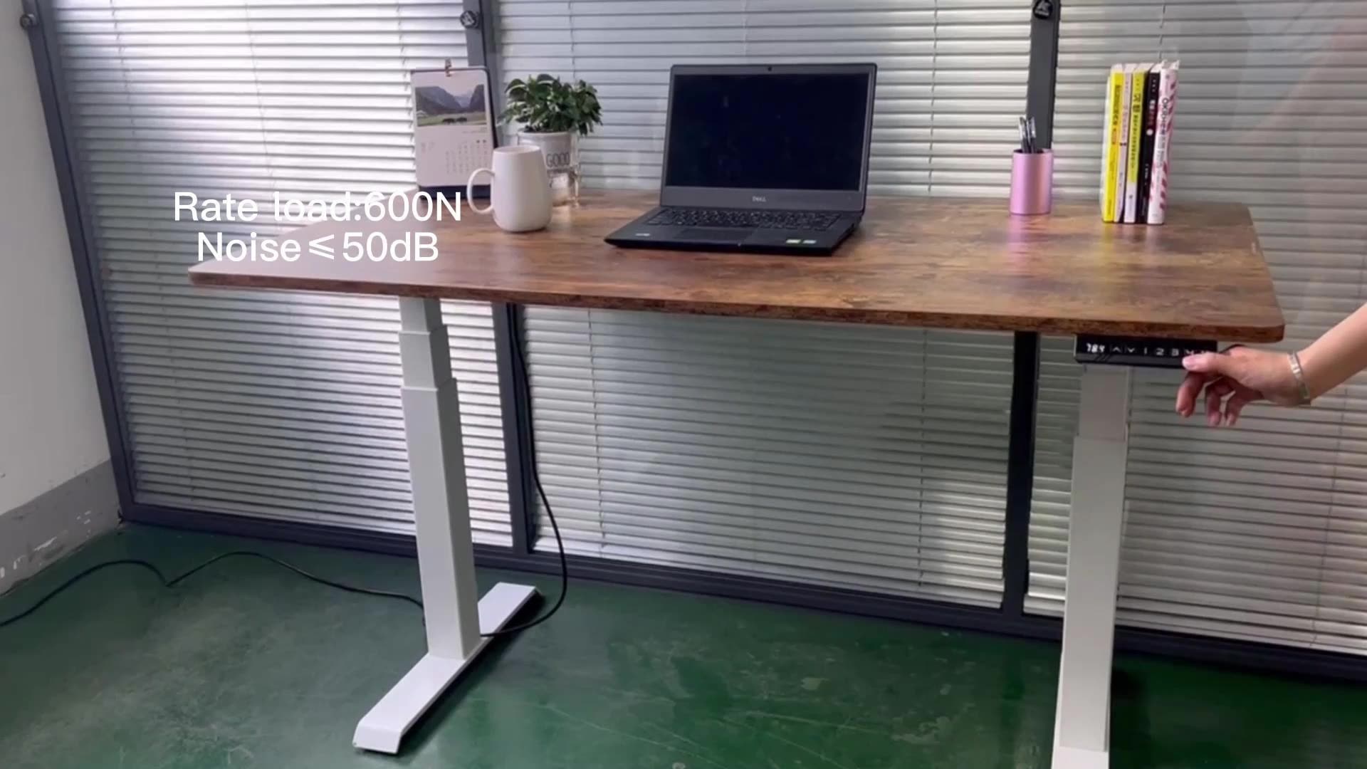 Büro Heimschlafzimmer Hochqualitäts Lifttisch Customized Wholesale1