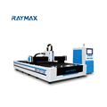 High-Speed RAYMAX Laser Cutting Machine for Sheet Metal (3kW/4kW)1