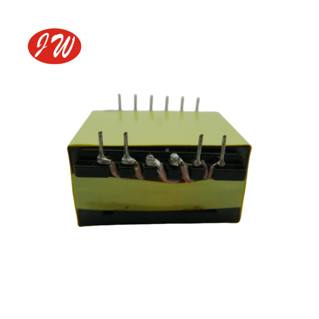 EQ40高频变压器——精准匹配、高效持久