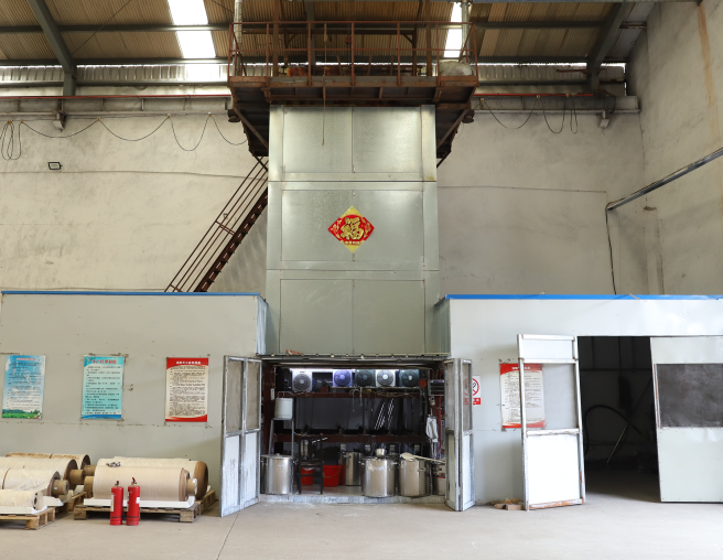 Taizhou Kaicheng Synthetic Material Co.,Ltd
