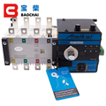 4P 100A 400V Universal Automatic Transfer Switch for AC Diesel Generator1