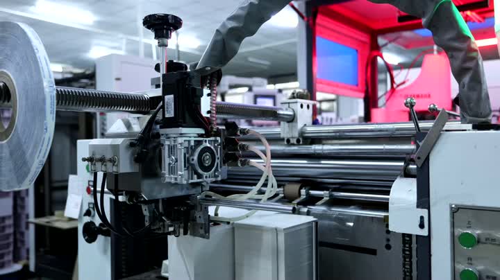 Vídeo promocional de Jiayao