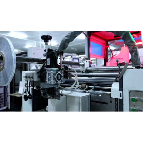 Vídeo promocional de Jiayao