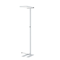 High-Quality Floor Lamp with Microwave and Light Sensing Control - E2961