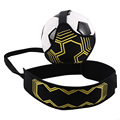 Soccer Belt Trainer: Funny Football Kick Training Equipment1