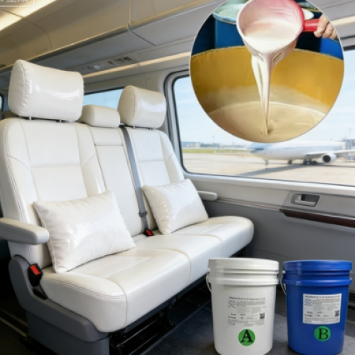 Experienced GRC Mold Silicone Manufacturer Buying Guide 2026