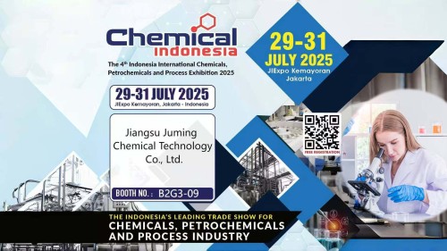 CHEMICAL INDONESIA INVITATION