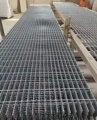 Anodized Aluminum Grating for Walkway1