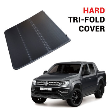 Protect Your Great Wall Vehicle with Reliable Roller Shutter Covers