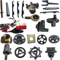 Agricultural Wor/d Star Harvester Spare Parts Fm Wor/d Ruilong Combine Harvester Wor/d Parts Spare1